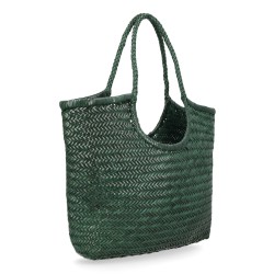 BORSA "NS DIAGONAL TRIPLE JUMP"
