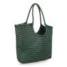 BORSA "NS DIAGONAL TRIPLE JUMP"