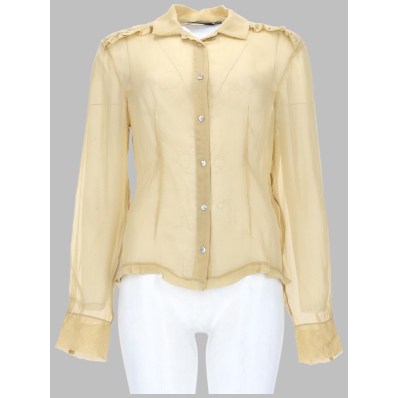 CAMICIA "ERALDA"