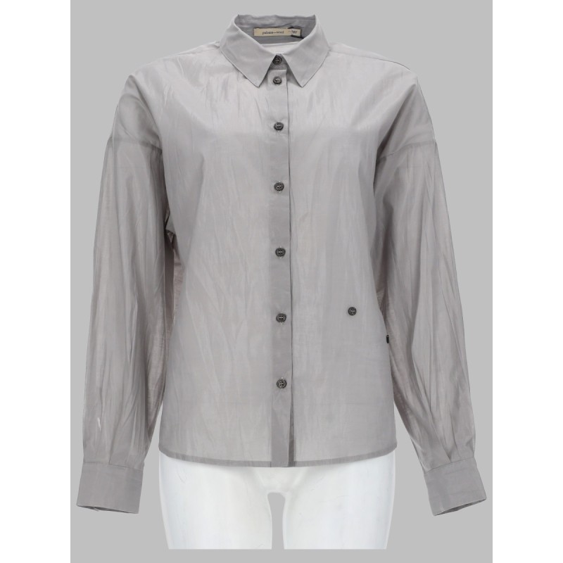 CAMICIA "DONALD II"