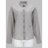 CAMICIA "DONALD II"