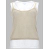 TANK TOP "NASEM"