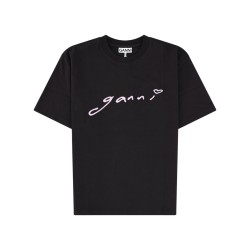 T-SHIRT CON LOGO