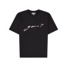 T-SHIRT CON LOGO