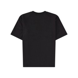 T-SHIRT CON LOGO