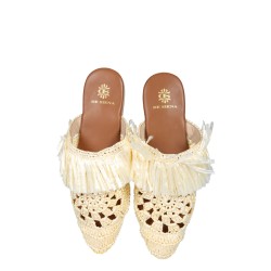 "MARILU" SANDALS