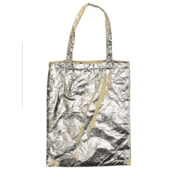 SHOPPER BAG "DRKSHDW"