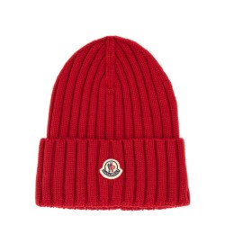 HAT WITH LOGO