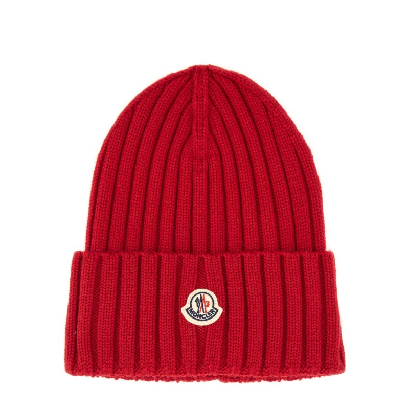 HAT WITH LOGO