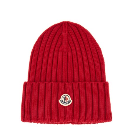 HAT WITH LOGO