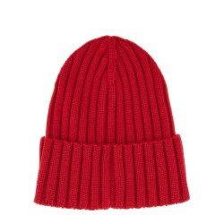 HAT WITH LOGO