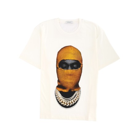 T-SHIRT WITH PRINT
