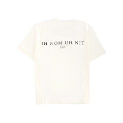 T-SHIRT WITH PRINT