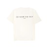 T-SHIRT WITH PRINT