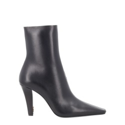 STIVALE "JILL" IN PELLE