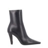 STIVALE "JILL" IN PELLE