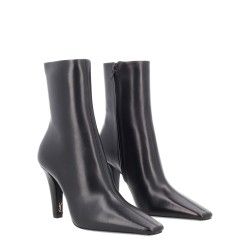 STIVALE "JILL" IN PELLE