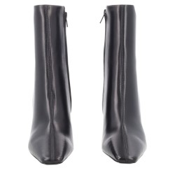 STIVALE "JILL" IN PELLE