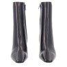 STIVALE "JILL" IN PELLE