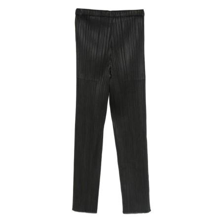 "BASIC SLIM" PANTS