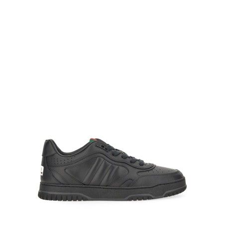 "RE-WEB" SNEAKER