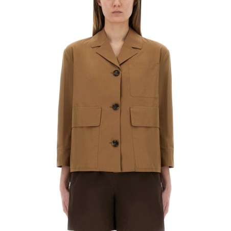 JACKET "PRISCILLA"