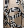 Paula's Ibiza - Printed silk trousers