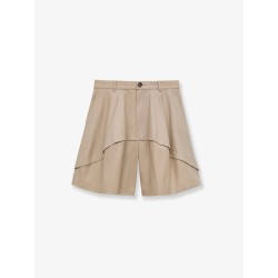 Paula's Ibiza - Relaxed Fit cotton shorts