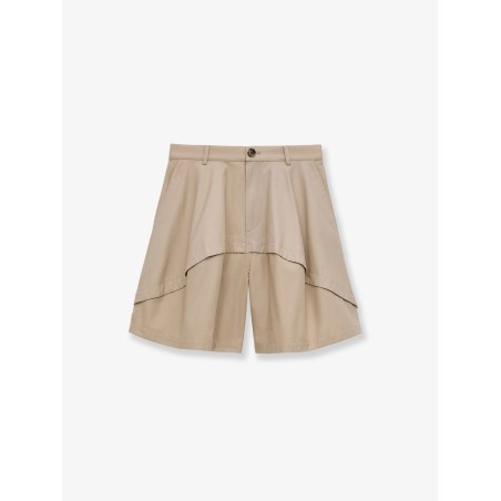 Paula's Ibiza - Relaxed Fit cotton shorts