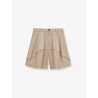 Paula's Ibiza - Relaxed Fit cotton shorts