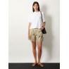 Paula's Ibiza - Relaxed Fit cotton shorts