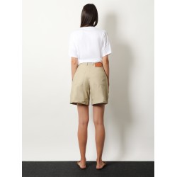Paula's Ibiza - Relaxed Fit cotton shorts