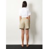 Paula's Ibiza - Relaxed Fit cotton shorts