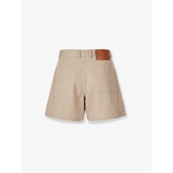 Paula's Ibiza - Relaxed Fit cotton shorts