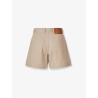 Paula's Ibiza - Relaxed Fit cotton shorts