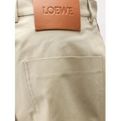 Paula's Ibiza - Relaxed Fit cotton shorts