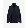 Baxter pinstripe recycled material jacket