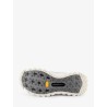 Trailgrip sneakers in technical fabric and mesh with side lettering logo