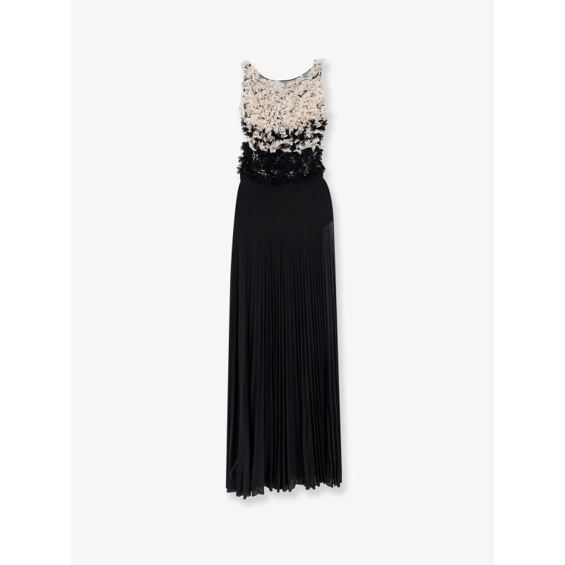 Red Carpet long dress