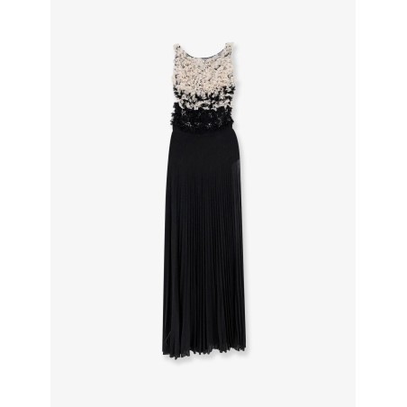 Red Carpet long dress