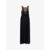 Red Carpet long dress