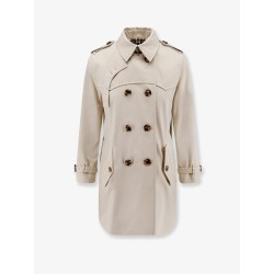 Summerside cotton trench