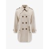 Summerside cotton trench