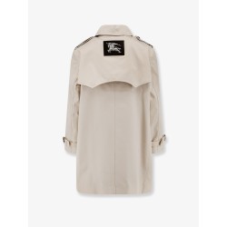Summerside cotton trench