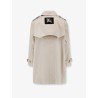 Summerside cotton trench