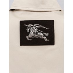 Summerside cotton trench