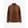 Porto Selvaggio wool blend jacket