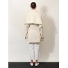 Trench Washed Cotton