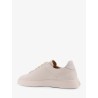 The Cassetta leather sneakers