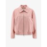 Alter-Suede Jacket